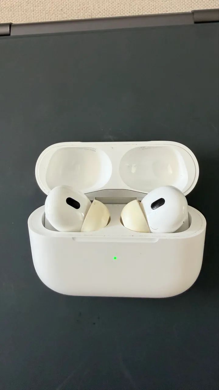 AirPods 2a Geração - Foto 4