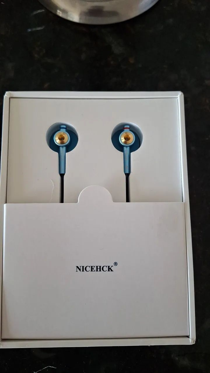 Fone Nicehck EB2S Pro - Foto 3