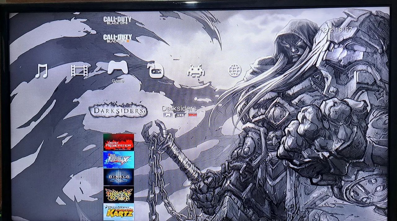PS3 desbloqueado  - Foto 5