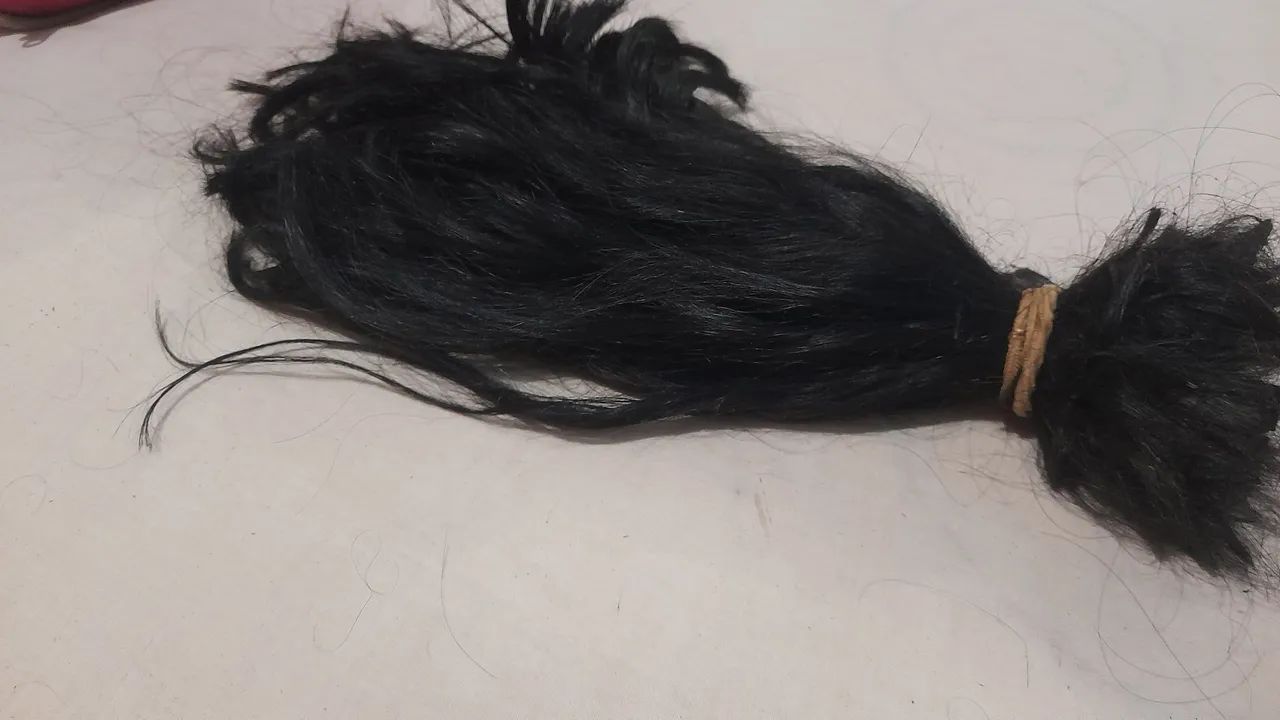 Mega hair  - Foto 2