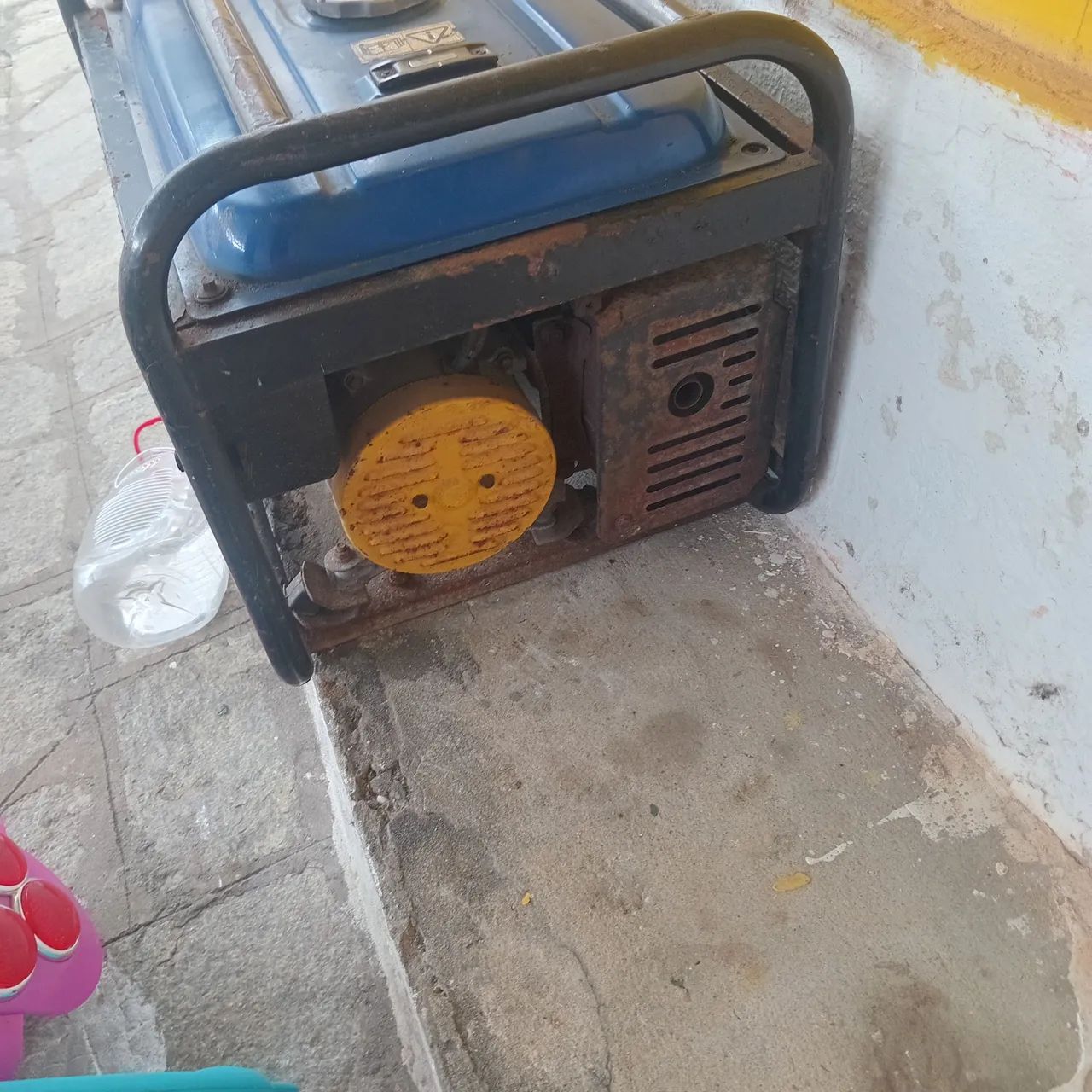 Gerador a gasolina  - Foto 4
