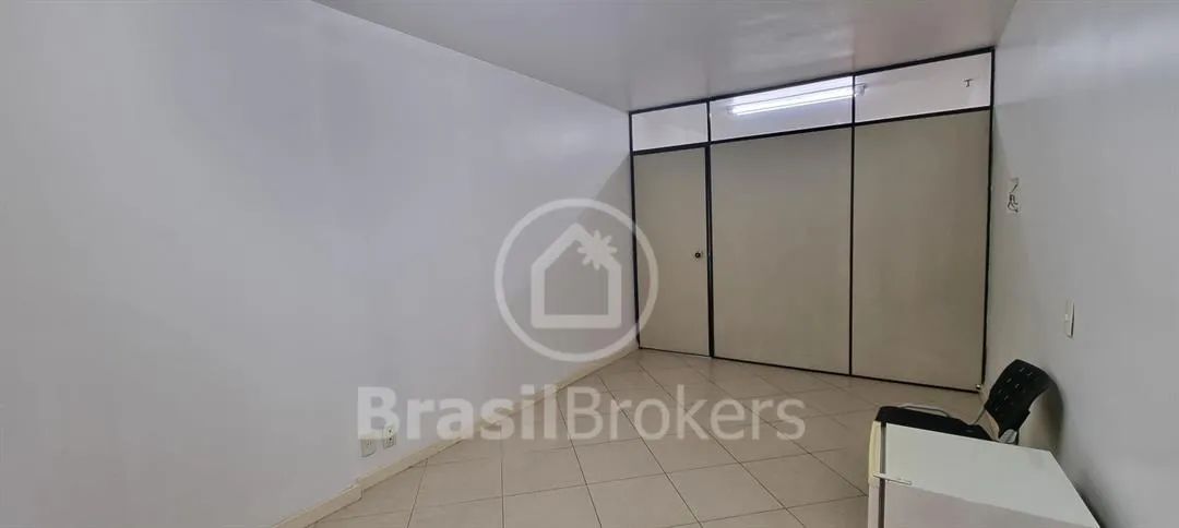 CONDOMINIO DO EDIFICIO MASSON - Sala Comercial