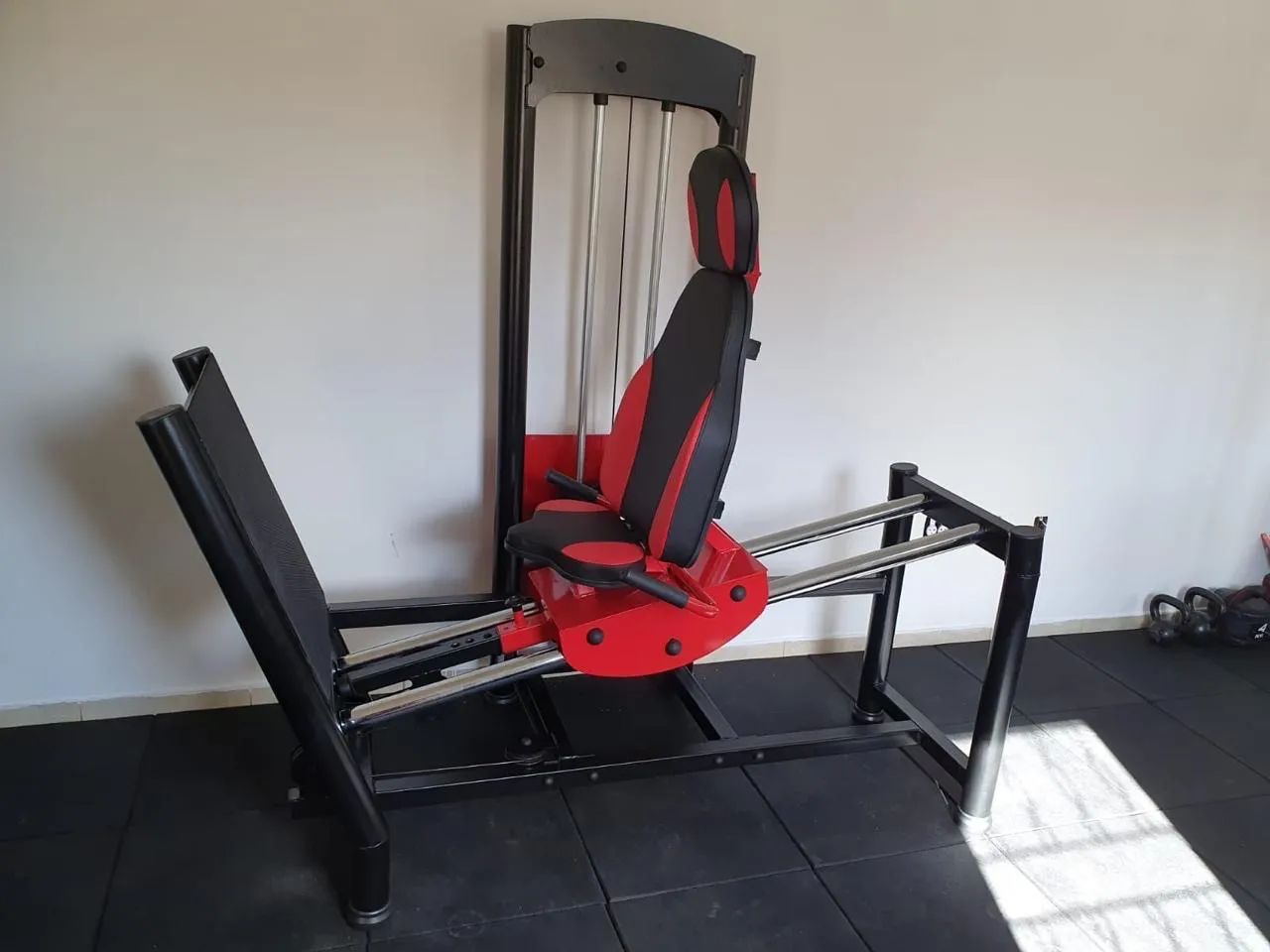 Leg 45  - Foto 2