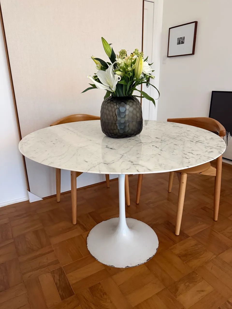 Mesa Saarinen ?1,10m