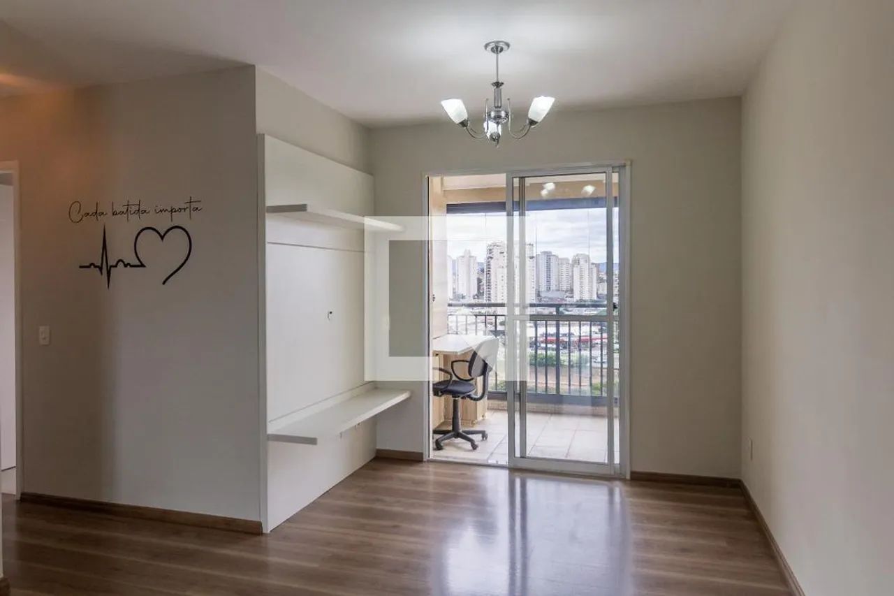 Apartamento à Venda - Barra Funda, 2 Quartos, 66 m2 - Foto 2