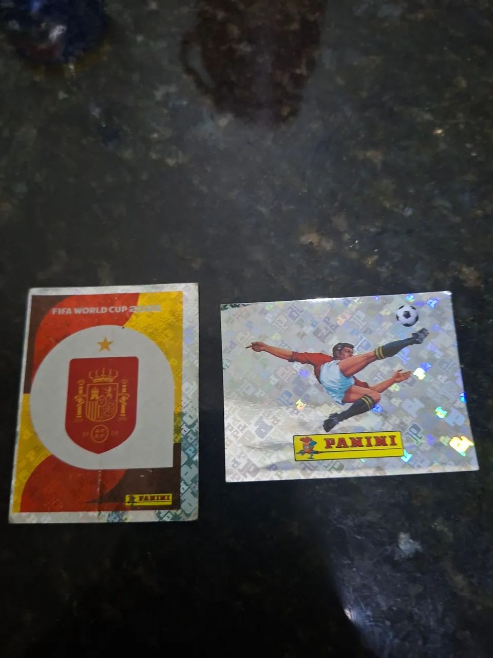 Brilhante da copa 2026