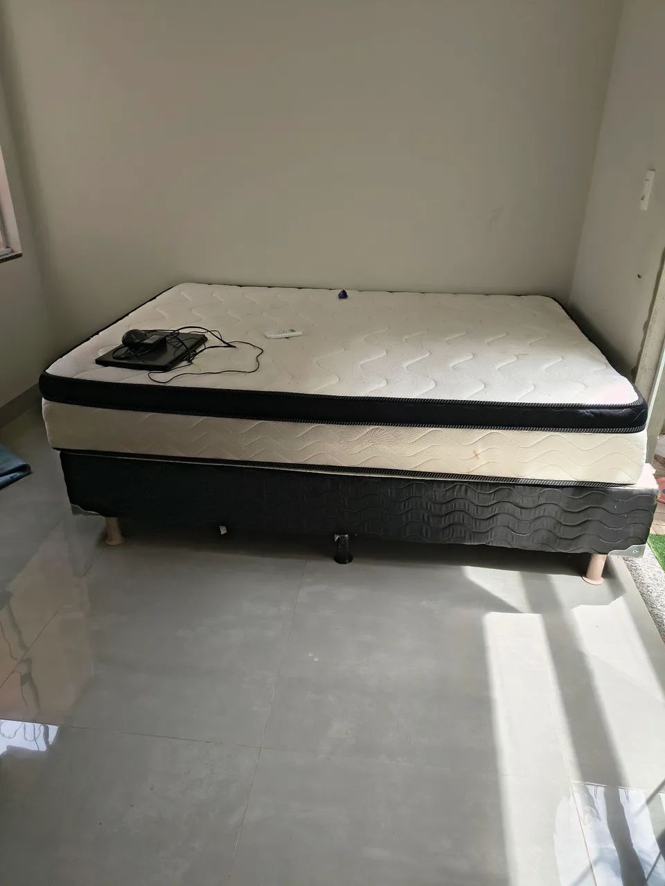 Cama Box  - Foto 3
