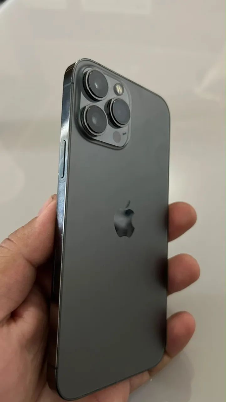 iPhone 13 Pro Max 