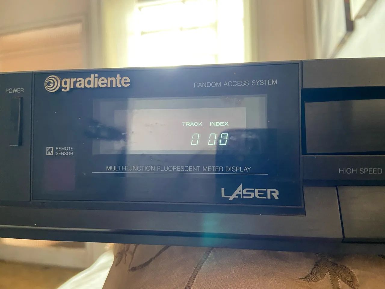 Grandiente cdp 380 rc  - Foto 2