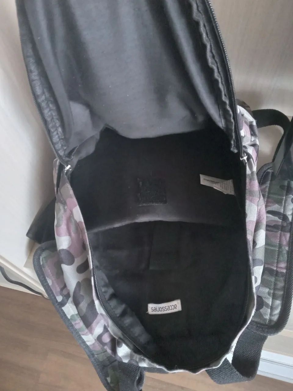 Mochila pequena - Foto 3