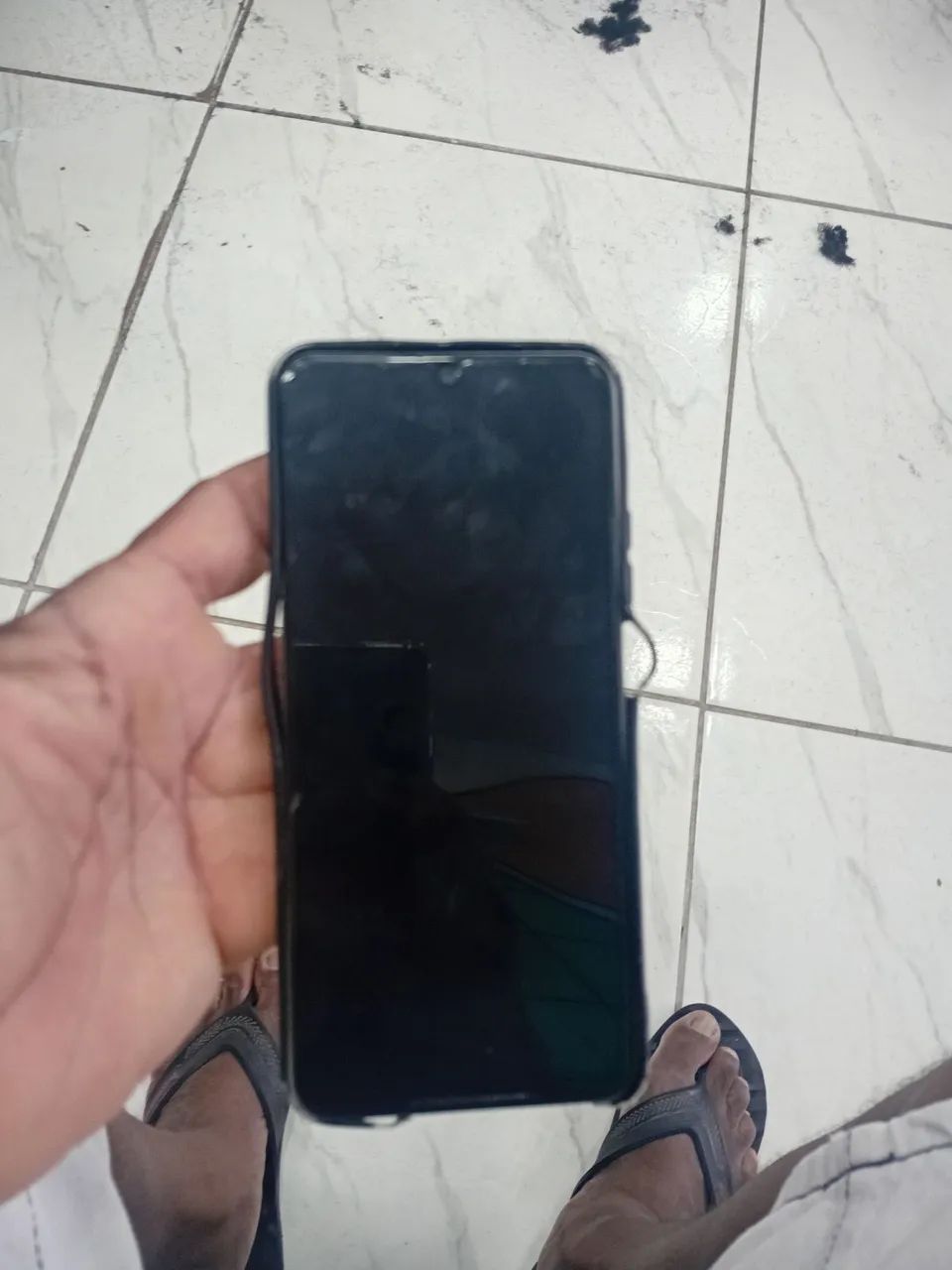 Smartphone realme C55  - Foto 2