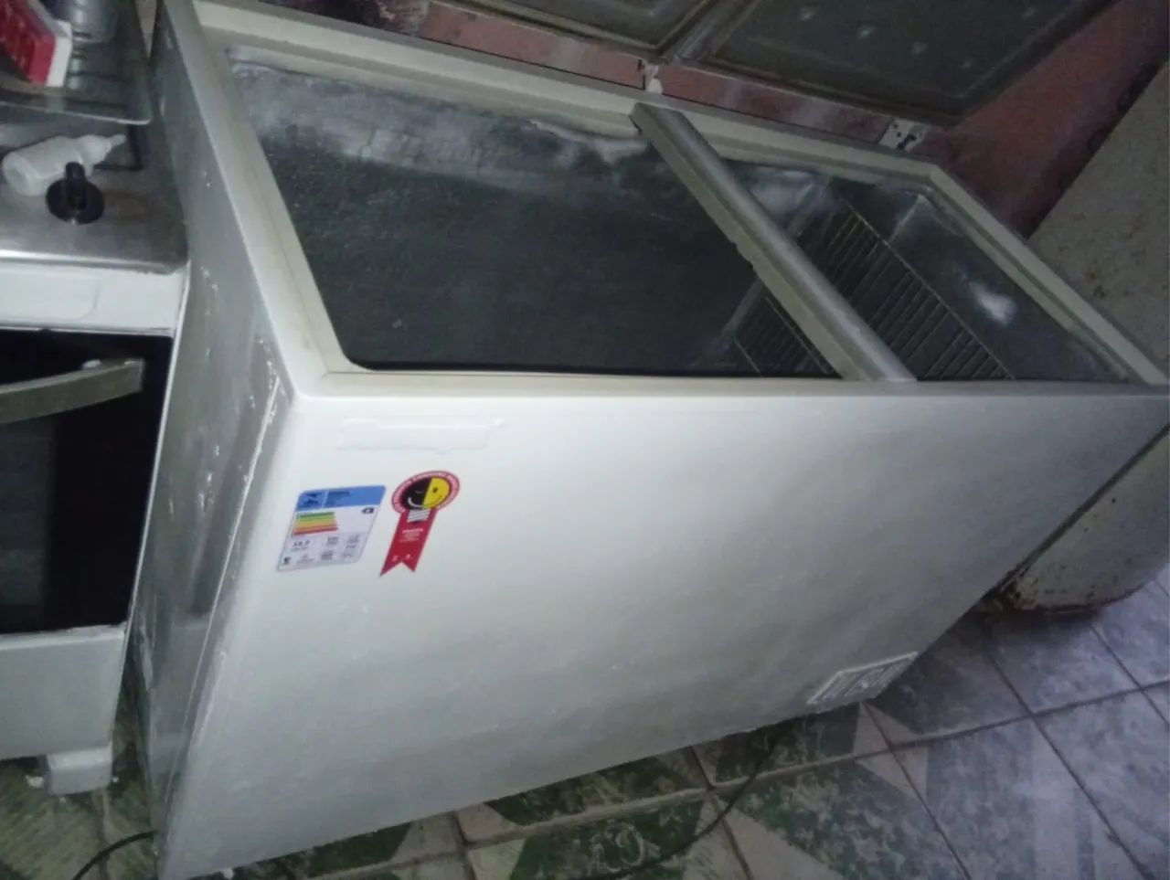 Freezer  - Foto 4