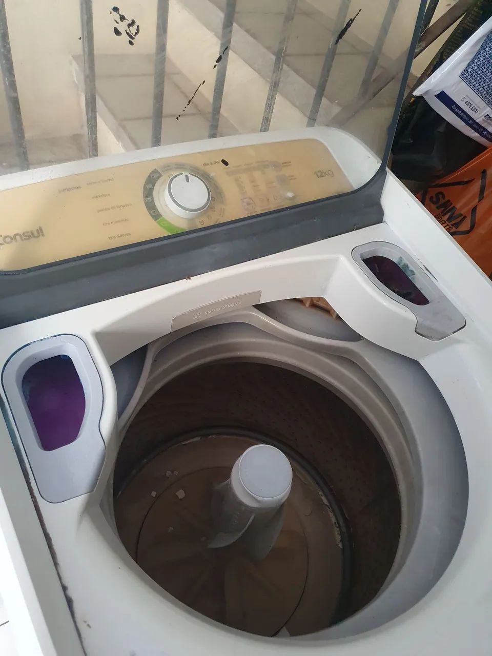 Vendo máquina usada - Foto 2