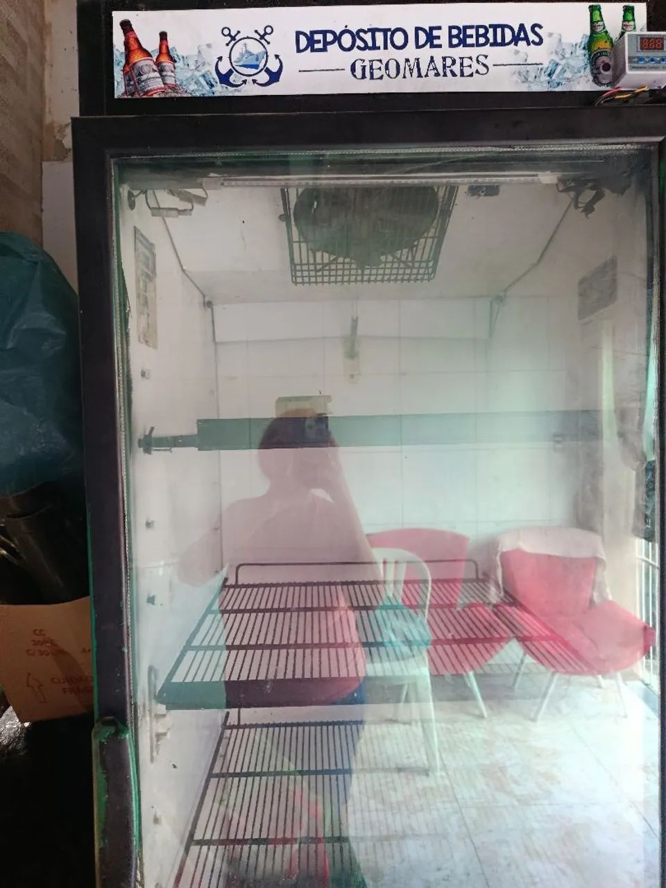 Freezer  - Foto 3
