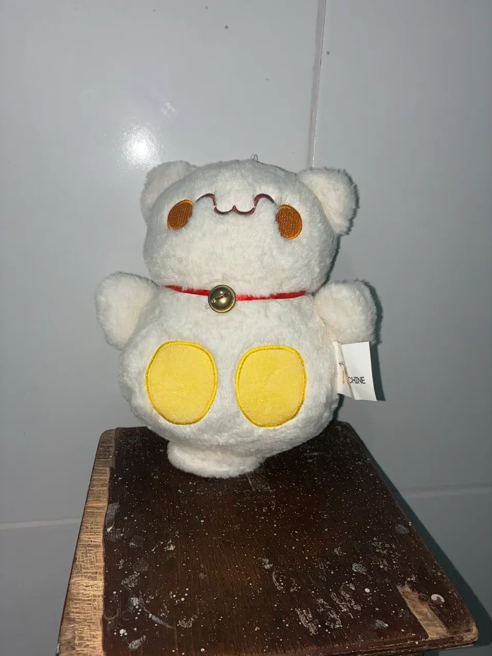 Urso de Pelúcia