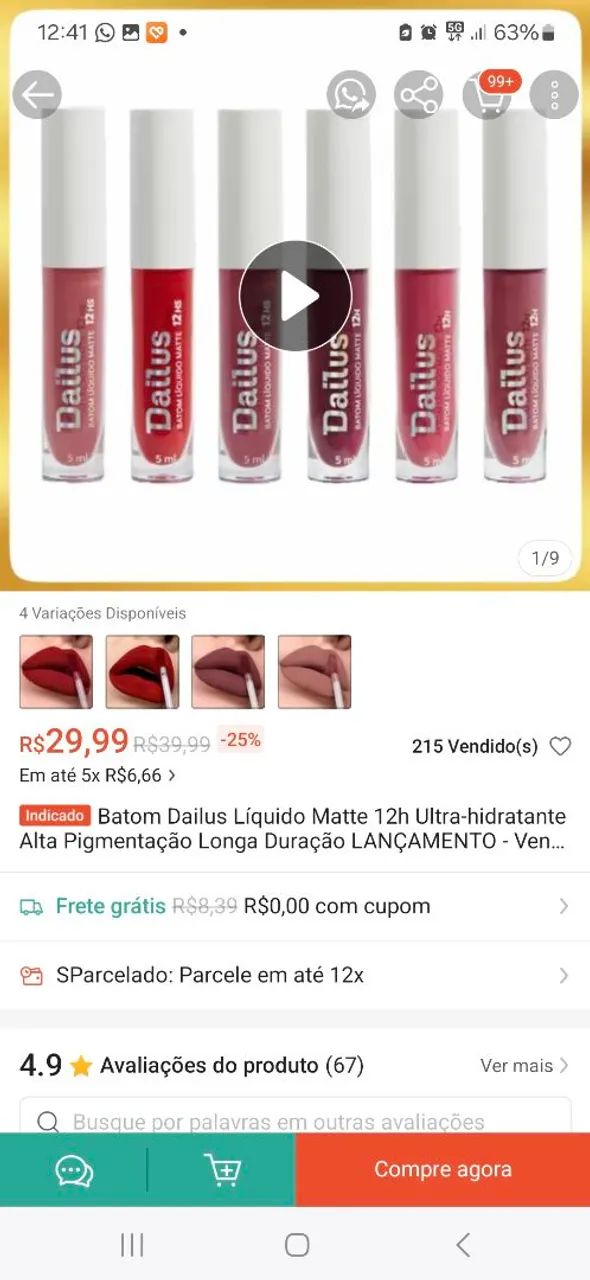 Batons - Foto 2