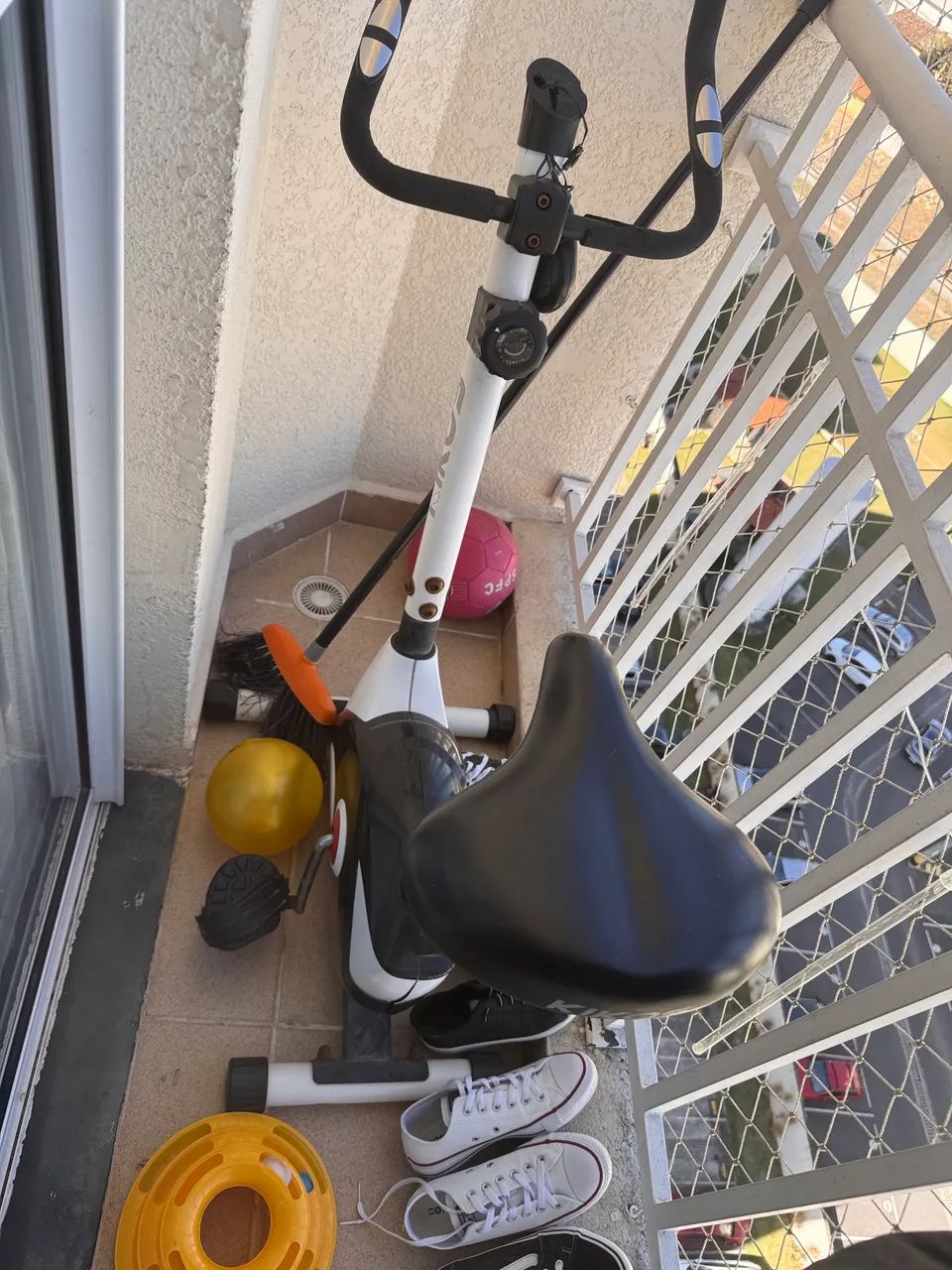 Bicicleta Ergométrica  - Foto 3