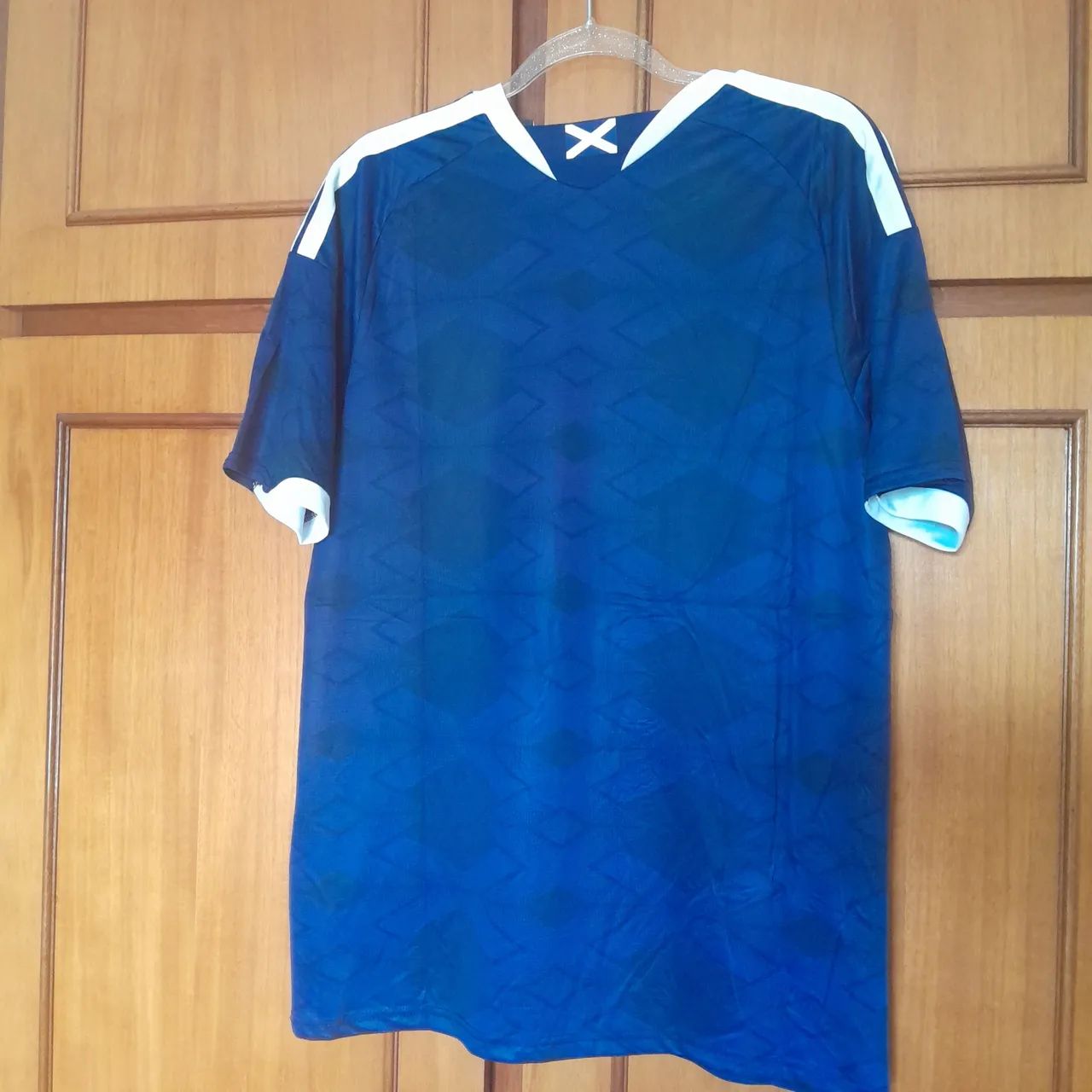 Camisa escócia 26/27 - G - Foto 5