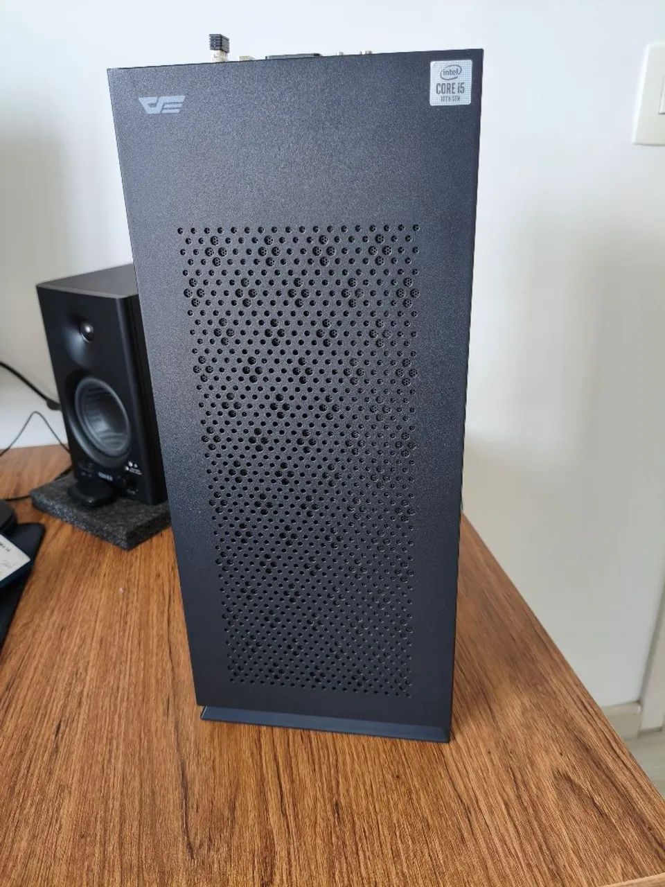 Pc Gamer - RTX 3070 - Foto 5