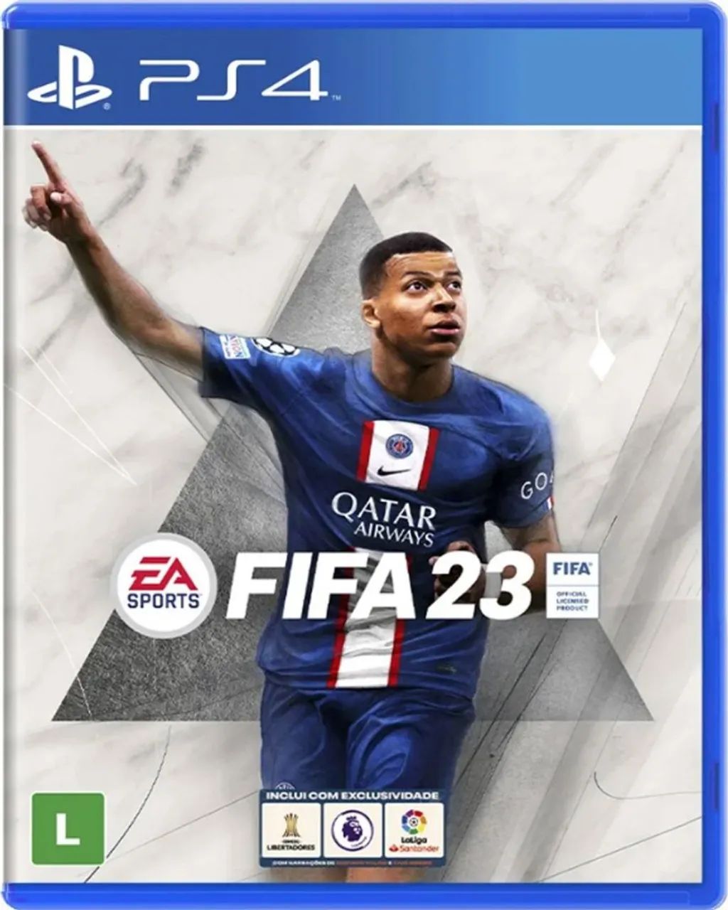 FIFA 22,23,24 PS4-PS5 - Foto 2