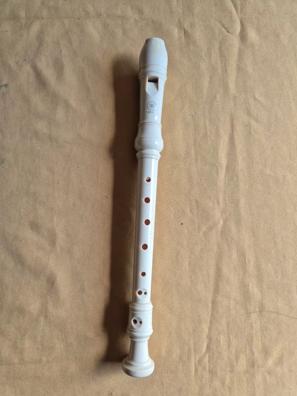 Flauta Doce YAMAHA - Foto 3