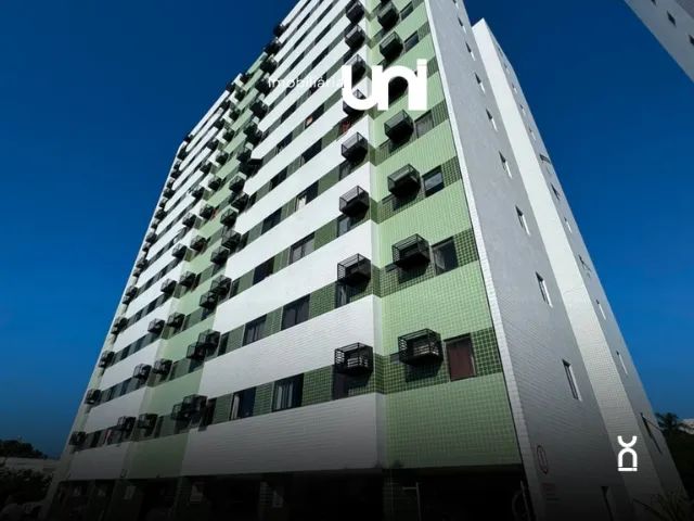  RESIDENCIAL MARAVILHA | 3 QUARTOS | ÁREA DE LAZER COMPLETA - Foto 2
