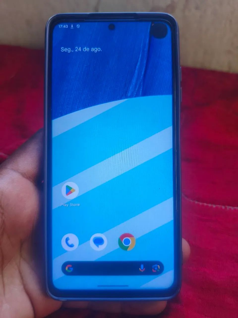 Poco x3 pro 256gigas 