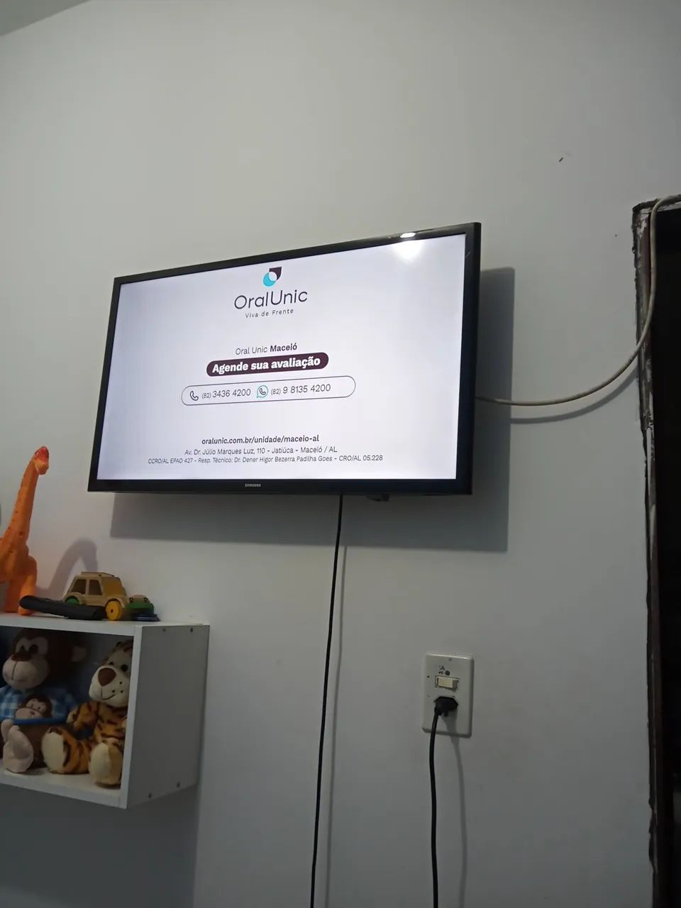TELEVISÃO  - Foto 4