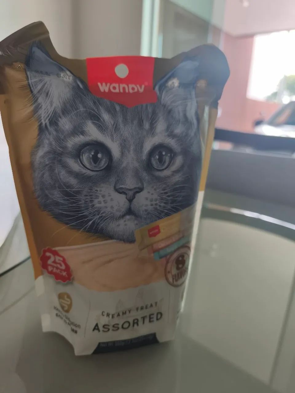 KIT PET MARAVILHOSO - Foto 4