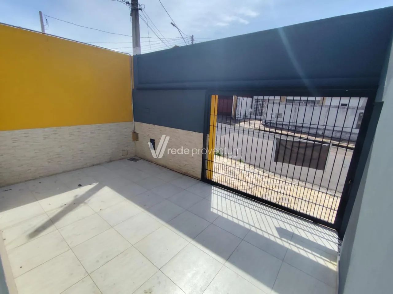 casa - Parque Industrial - Campinas - Foto 4