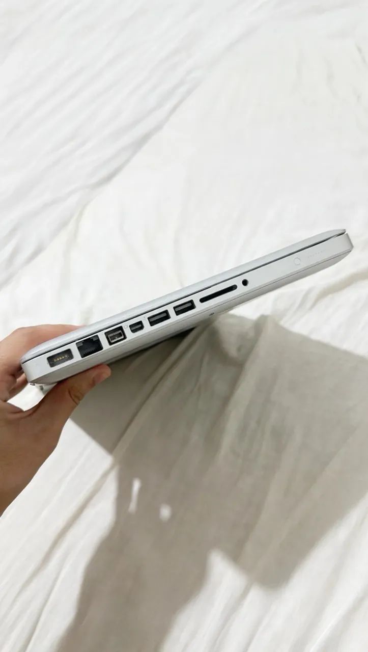 MackBook Pro - Foto 3
