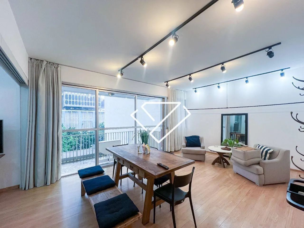 Apartamento com 3 dormitórios à venda, 130 m² por R$ 2.690.000,00 - Ipanema - Rio de Janei - Foto 2