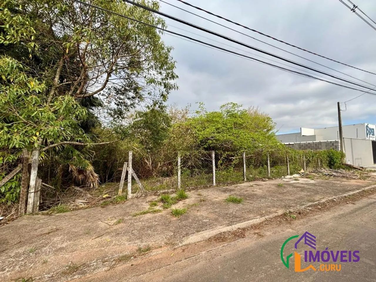 TERRENO - VALE VERDE - SP - Foto 3