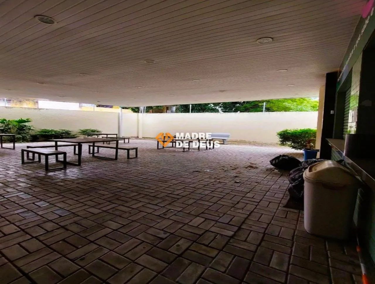 Prédio Comercial de Esquina com 1.344 m² em Jacarecanga - Foto 4