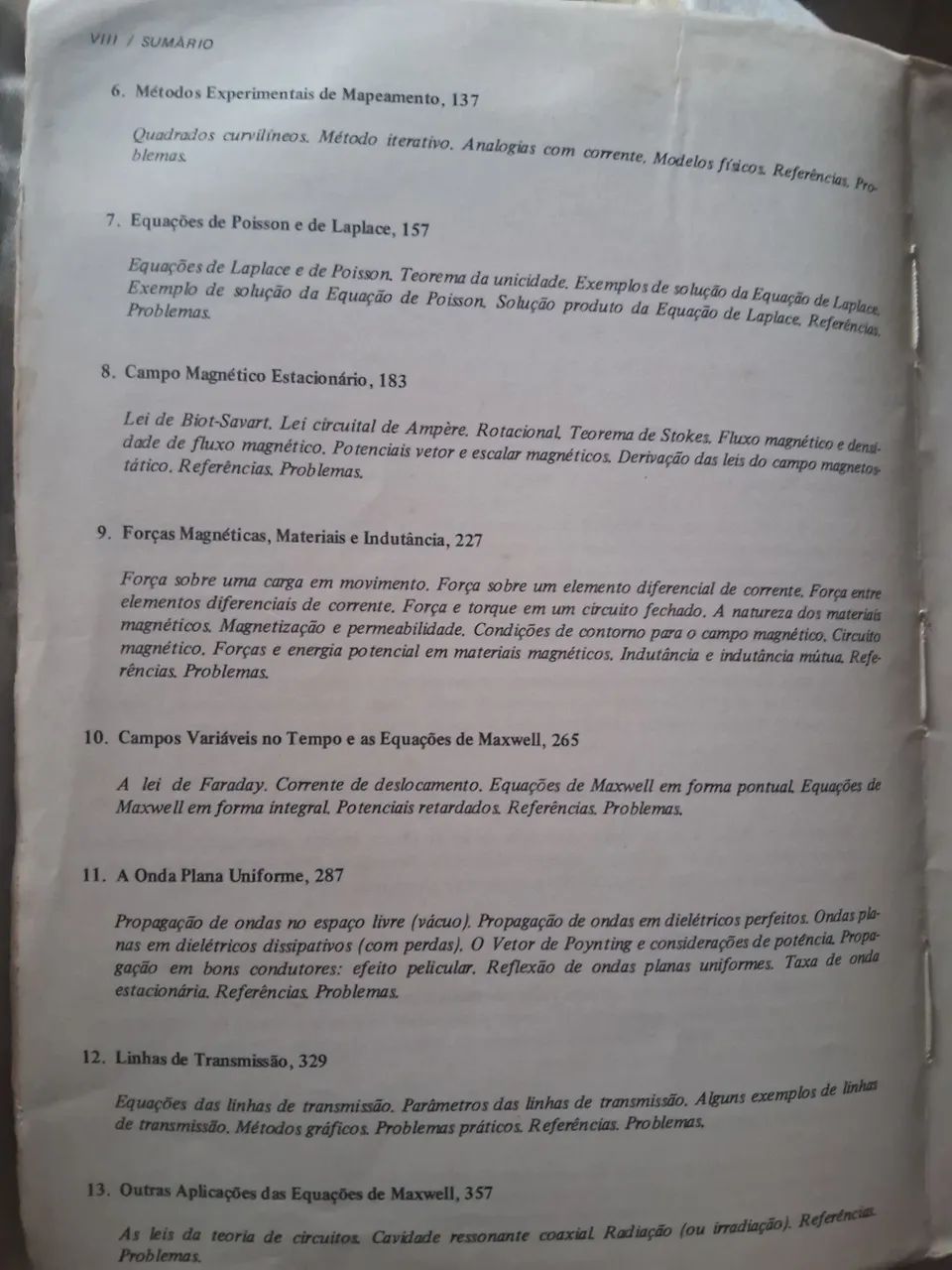 Eletromagnetismo 3a edição - William H. Hayt Jr. - Foto 4