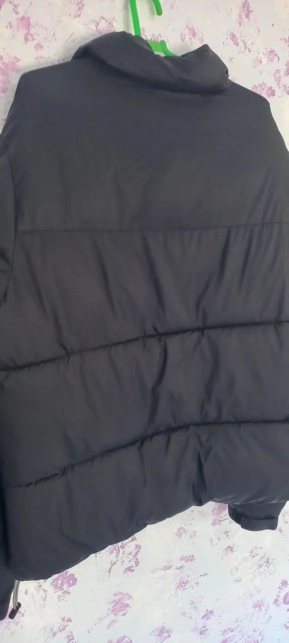 Jaqueta Zara Nova Tam G - Foto 3
