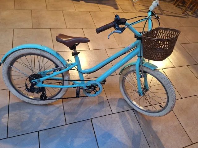 Bicicleta Retro Aro 20 - Foto 2