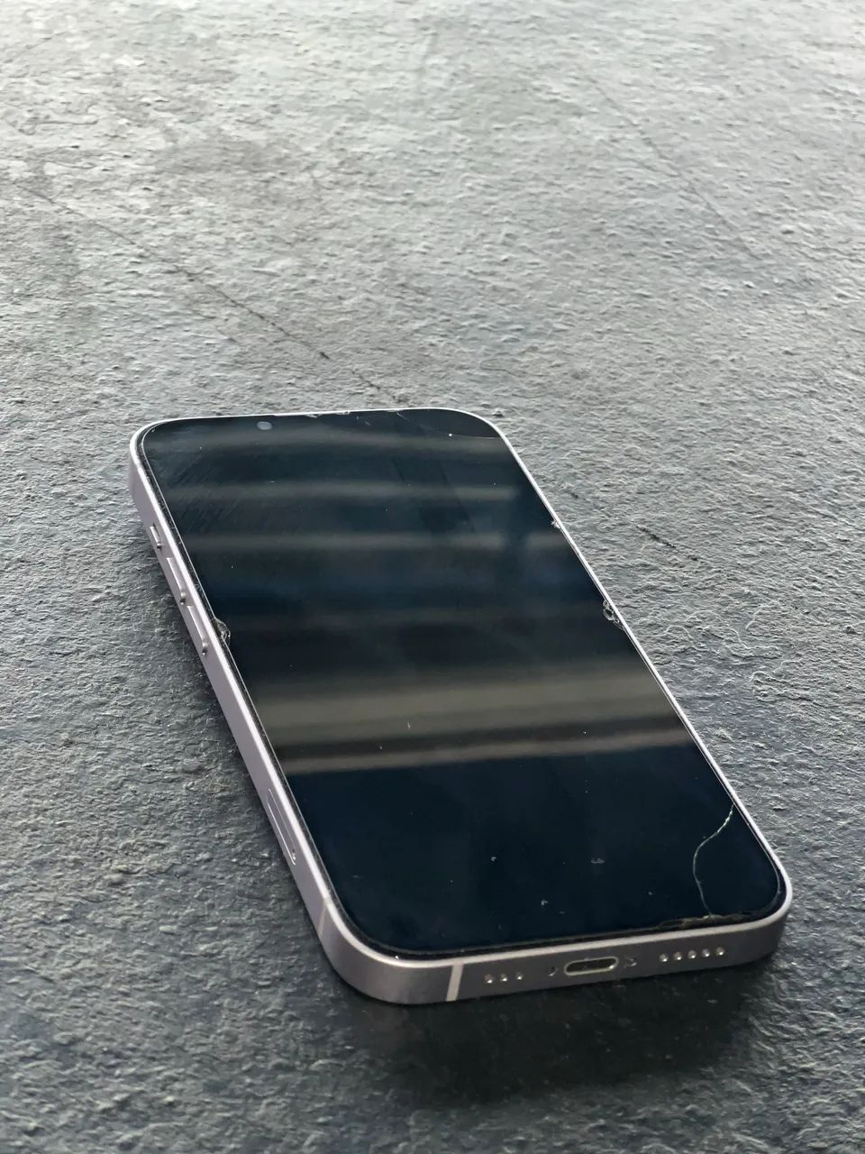 iPhone 14 - Lilás - Excelente oportunidade  - Foto 3