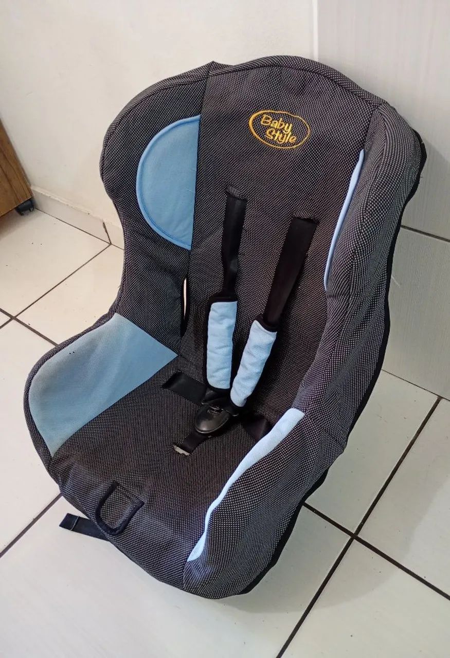 Caderinha para carro 