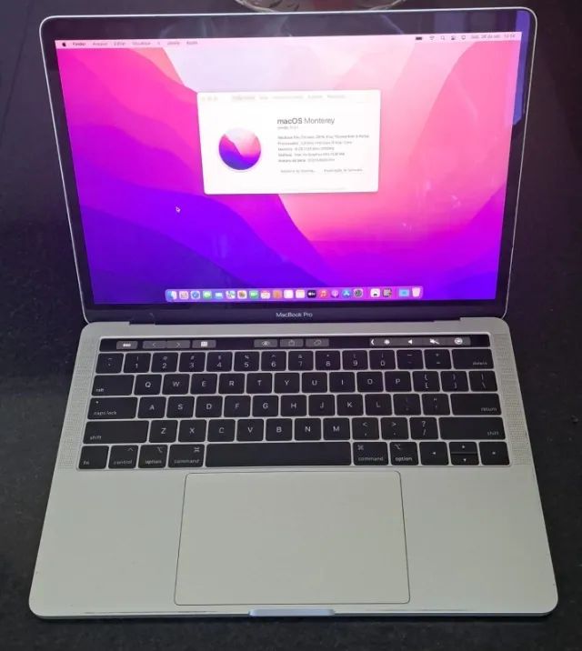 MacBook Pro 13
