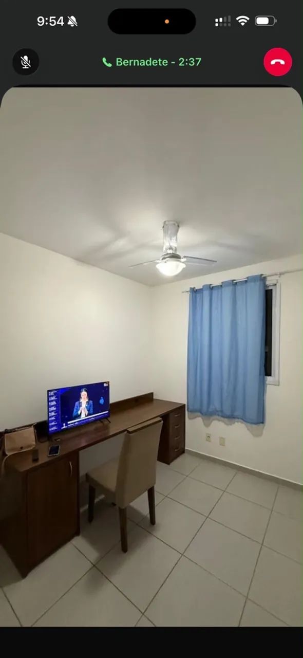 Quarto em residencial coqueiral  - Foto 2