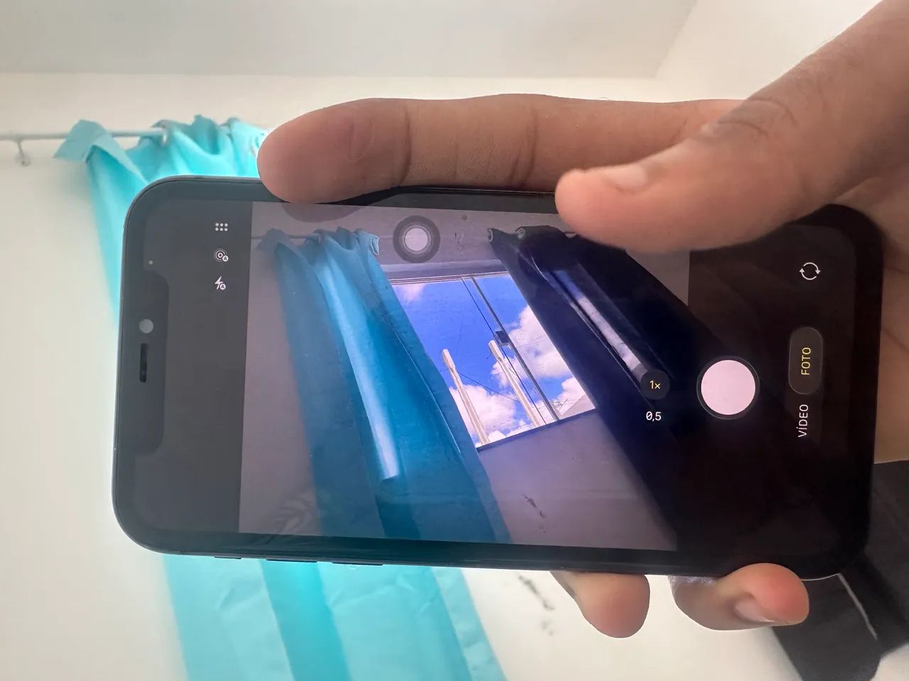 IPHONE 11 128GB PRETO - Foto 5