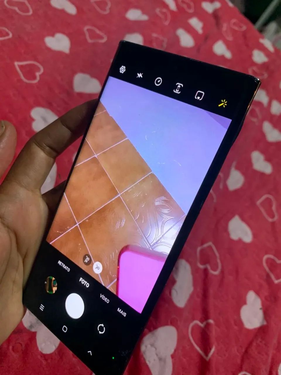 Samsung note 10 - Foto 4