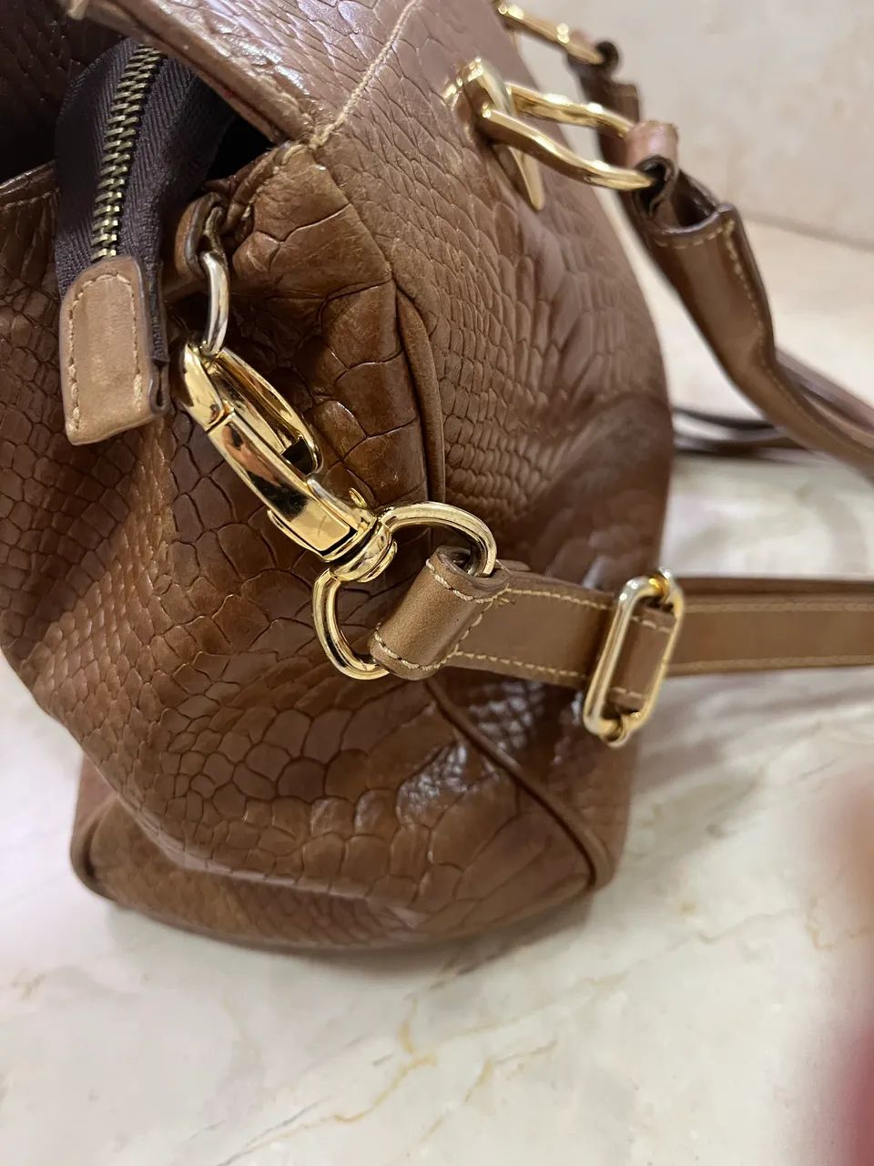 Bolsa original Crizzapi  - Foto 3