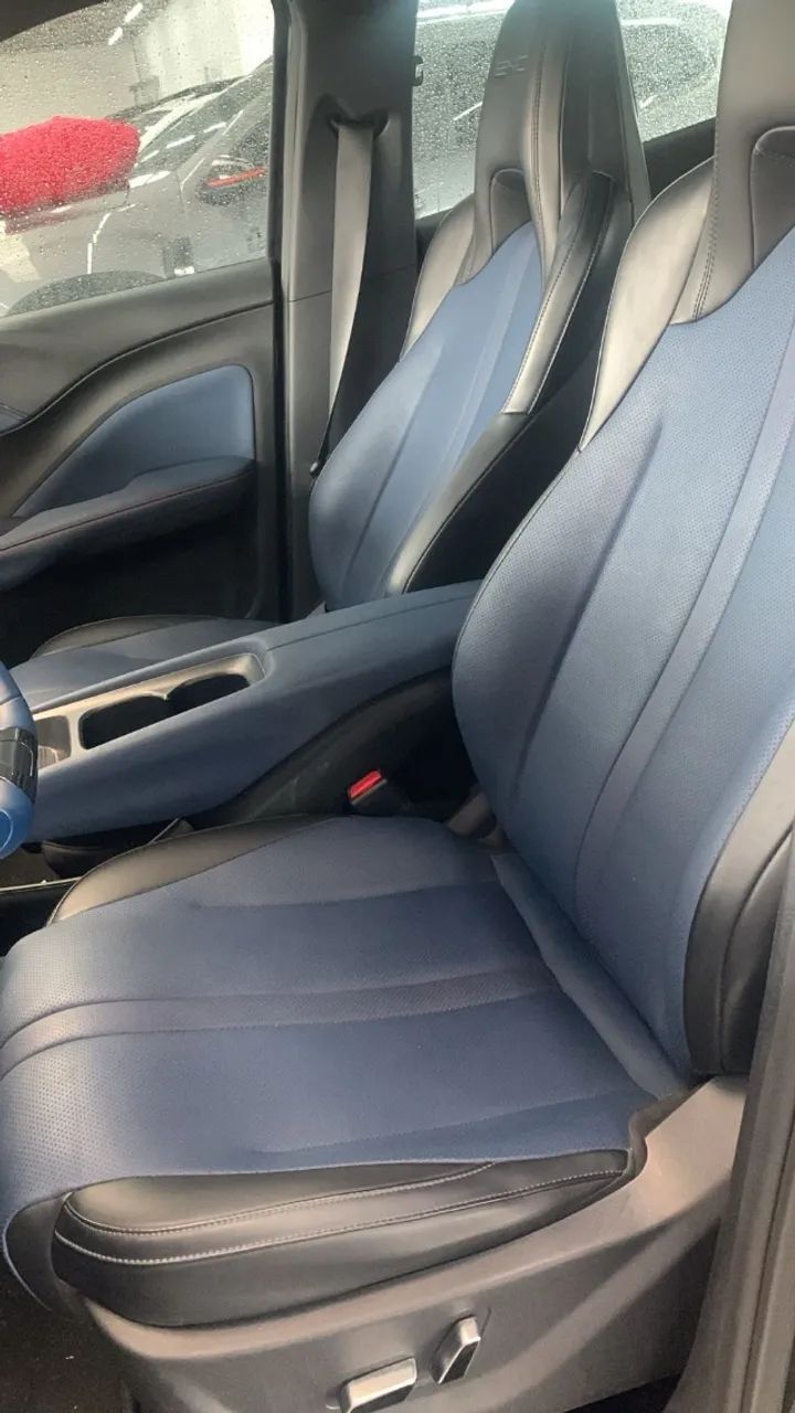 BYD BYD Mini (Elétrico)
