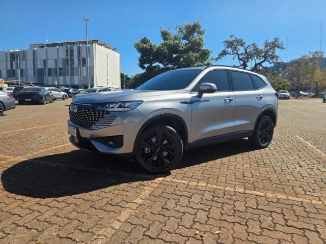 GWM Haval H6 2024