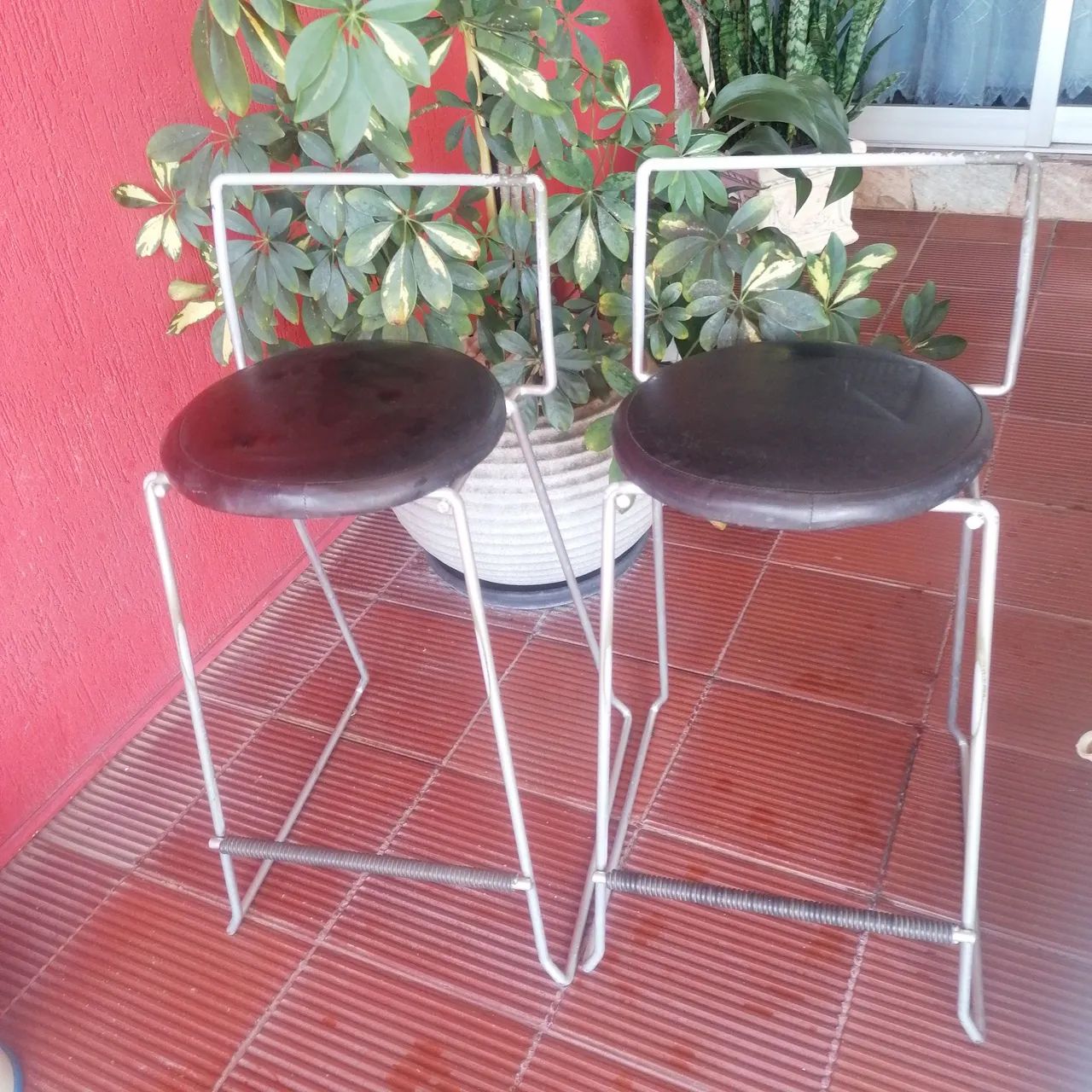 BANQUETA 76X34
