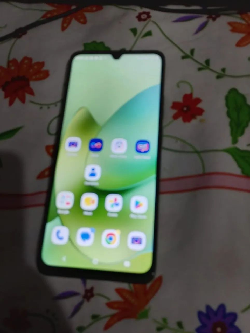 Celular Moto g06 Ótimas condições  - Foto 3