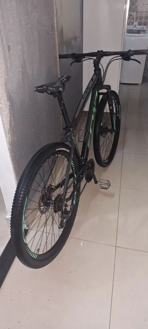 Bicicleta aro 29 - Foto 4