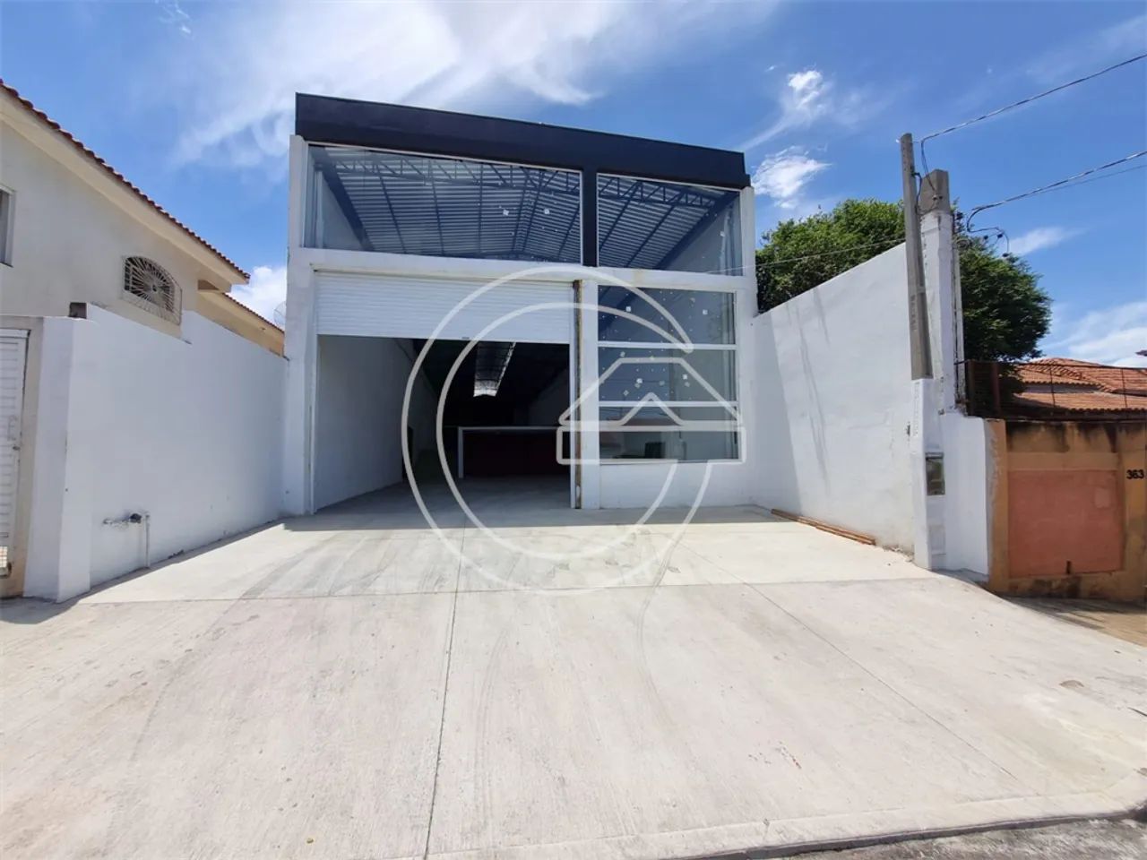 VENDE-SE Comercial NO BANZATO - MARÍLIA/SP